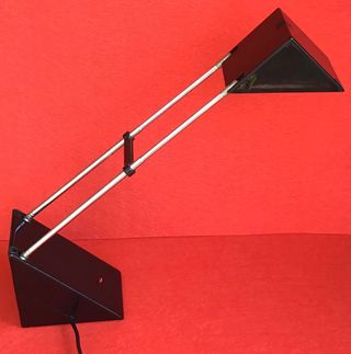 Lampada da scrivania anni '80