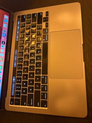 MacBook Pro 13 2020 Intel Core i5 8GB RAM