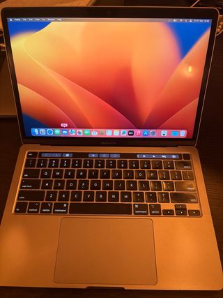 MacBook Pro 13 2020 Intel Core i5 8GB RAM
