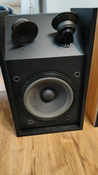 Altavoces Bose 301 Serie III