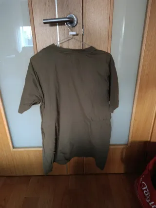 Camiseta Slene's líne Milan Talla L