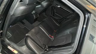 Audi A4 Avant Sline