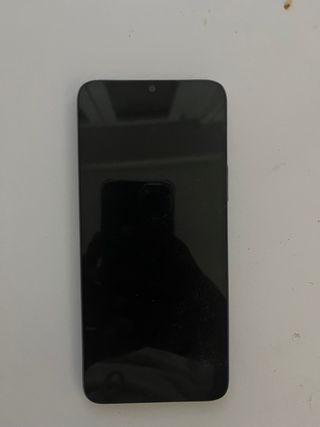 Honor X6a 128GB Nero