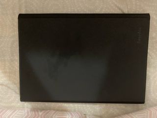 Samsung Galaxy Tab S9 FE+ 128GB Plata 12.4