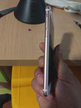 iPhone 6s 16GB Oro che non si accende