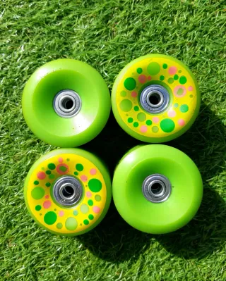 Ruedas skate 