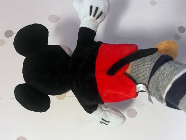 Mickey tienda Disney original