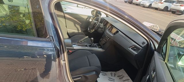 Peugeot 508 2000 HDI 140CV ACTIVE 