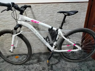 Bicicleta Rockrider ST100 27.5 Talla L