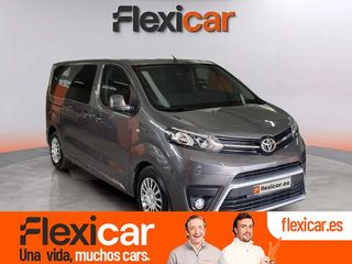 Toyota Proace Verso 1.5D 120CV FAMILY ADVANCE L1
