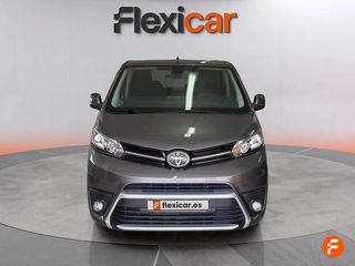 Toyota Proace Verso 1.5D 120CV FAMILY ADVANCE L1
