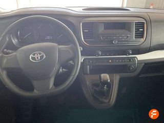 Toyota Proace Verso 1.5D 120CV FAMILY ADVANCE L1