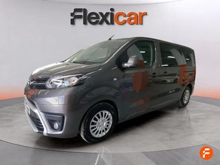 Toyota Proace Verso 1.5D 120CV FAMILY ADVANCE L1