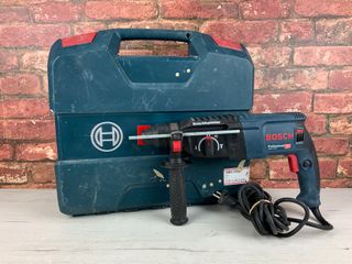 Martillo Perforador Bosch GBH 2-26 Profesional