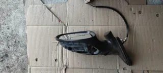 Espejo retrovisor derecho Seat