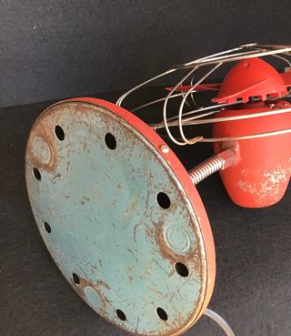 Ventilatore Italiano Anni '50