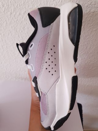 Jordan Auténticas Talla 37.5