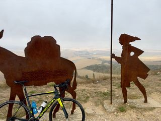Bicicleta Berria Belador Carbono 2019
