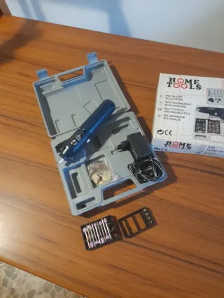 Herramienta Rotativa  3.6V