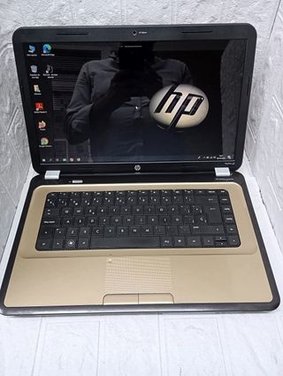 Portatil HP Pavilion G6-1085es (1771)
