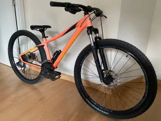 Bicicleta 27,5" Talla S, Specialized