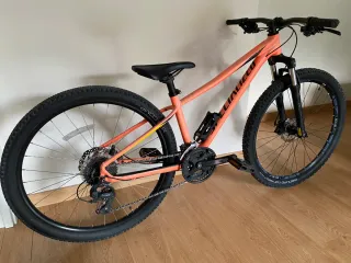 Bicicleta 27,5" Talla S, Specialized