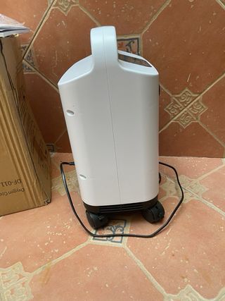 Concentrador de Oxígeno ALLNIS DF-011