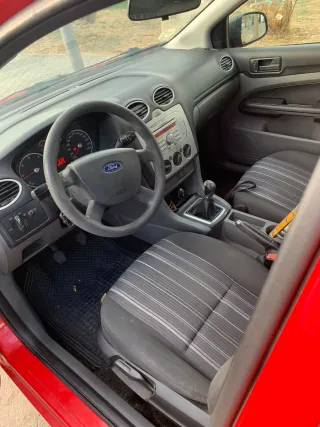 Ford Focus 2008