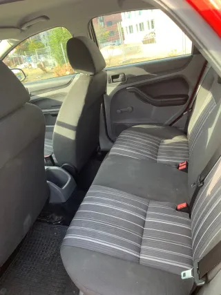 Ford Focus 2008