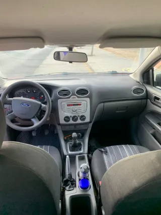 Ford Focus 2008