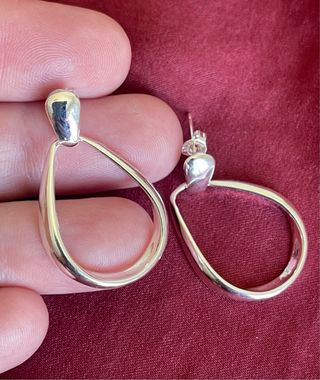Pendientes Plata 925