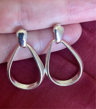 Pendientes Plata 925