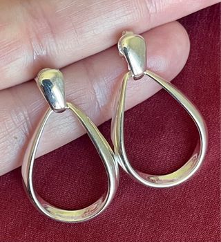 Pendientes Plata 925