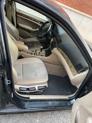 BMW Serie 3 2000