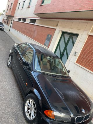 BMW Serie 3 2000