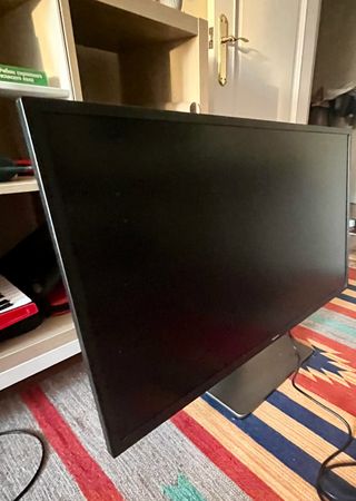 Monitor Philips 43 4K 439P1/00