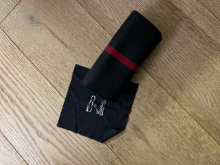 Custodia occhiali Gucci 500 Edizione Limitata 2011