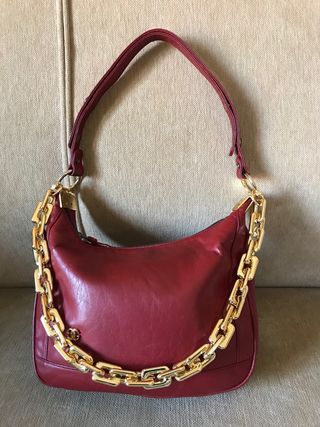 Bolso Gucci Piel Vintage