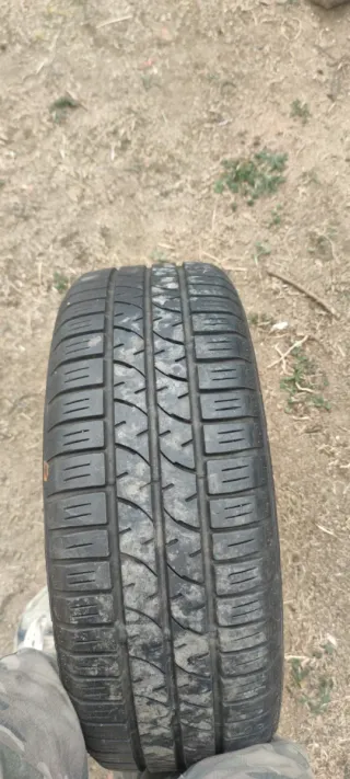 Rueda de repuesto Seat