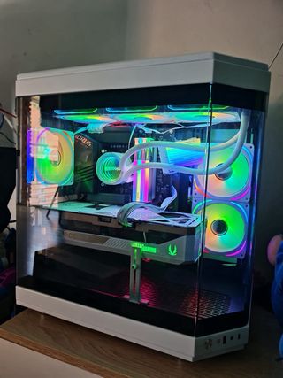 Ordenador AORUS Alto Rendimiento