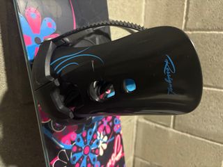 Tabla Snowboard Rossignol Nikita