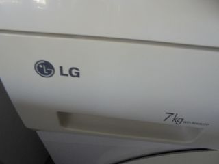 Máquina de Lavar LG 7kg