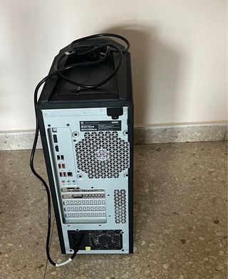 Ordenador Gaming HP OMEN 880-127NS