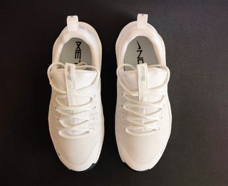 T40 - Nike Free Metcon 6 PRM - summit white