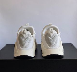 T40 - Nike Free Metcon 6 PRM - summit white
