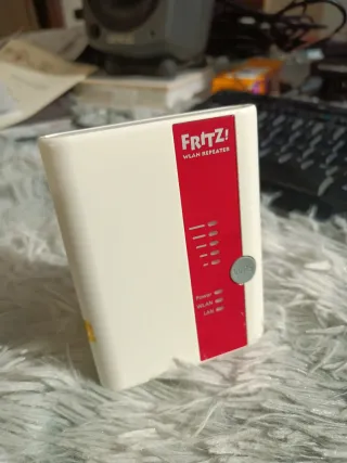 Fritz! Repeater 450E WLAN
