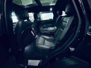 Land Rover Range Rover Sport 2019