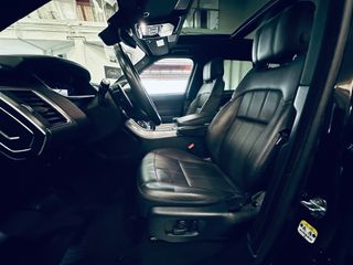 Land Rover Range Rover Sport 2019