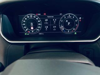 Land Rover Range Rover Sport 2019