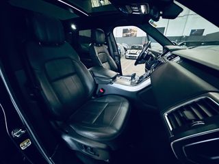 Land Rover Range Rover Sport 2019